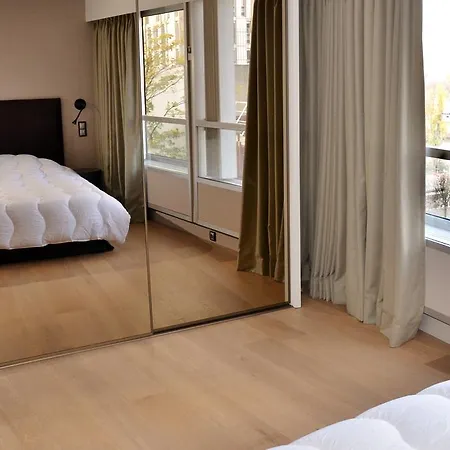 Apartment Tour Eifel - Quai Andre Citroen Id 273