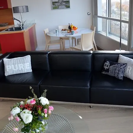 Apartamento Tour Eifel - Quai André Citroën Id 273 París